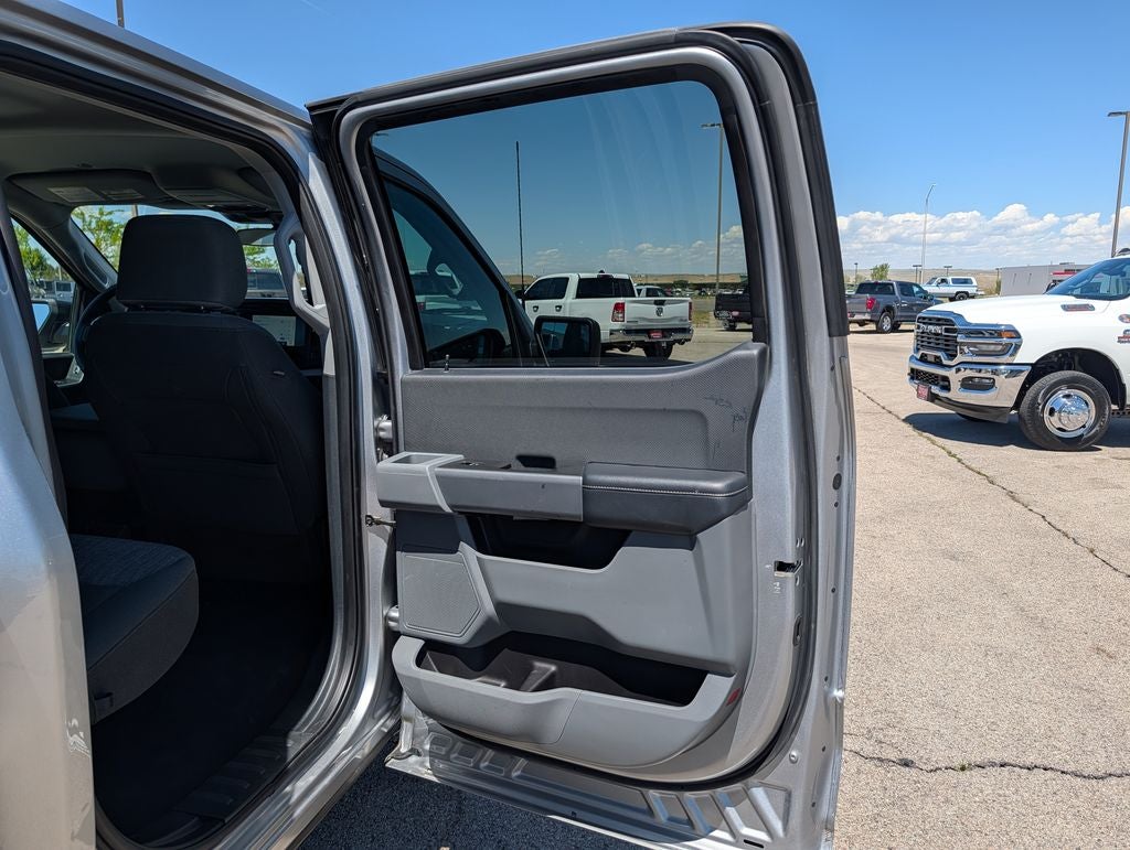 2023 Ford F-150 XLT - Photo 42