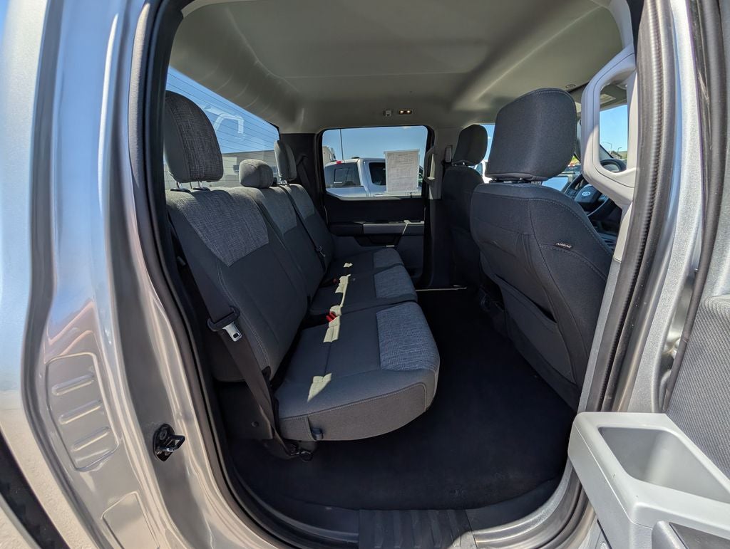 2023 Ford F-150 XLT - Photo 43