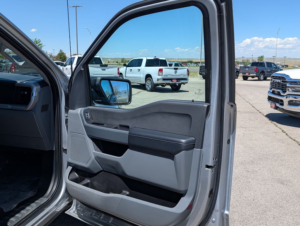 2023 Ford F-150 XLT - Photo 44