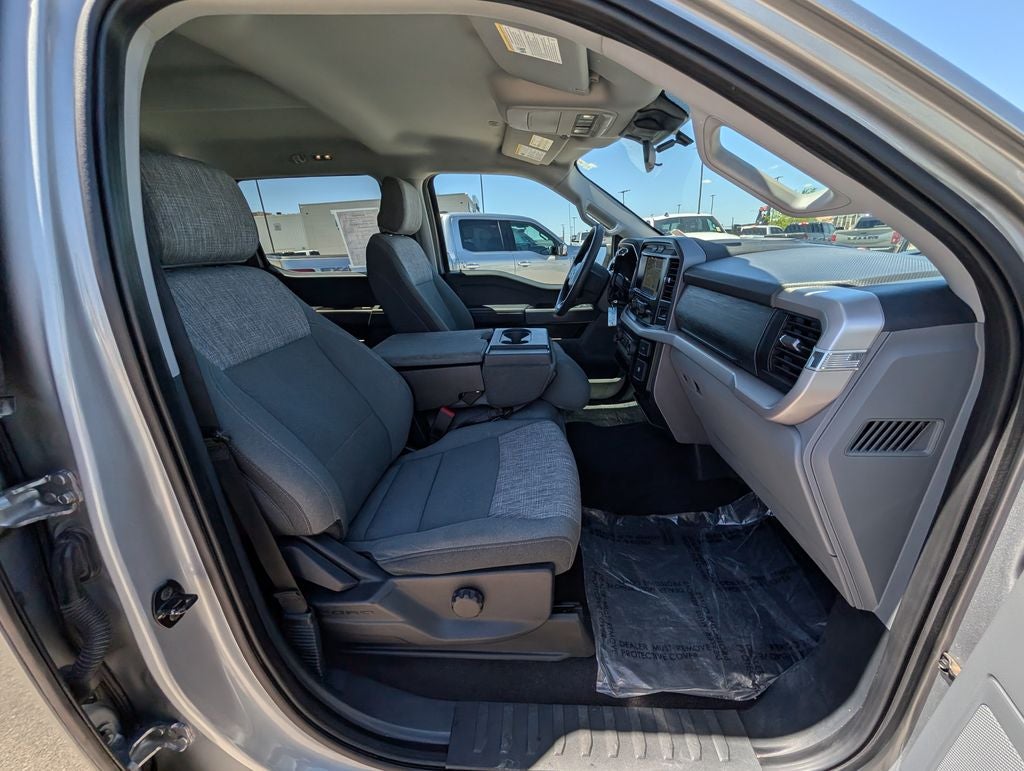2023 Ford F-150 XLT - Photo 45