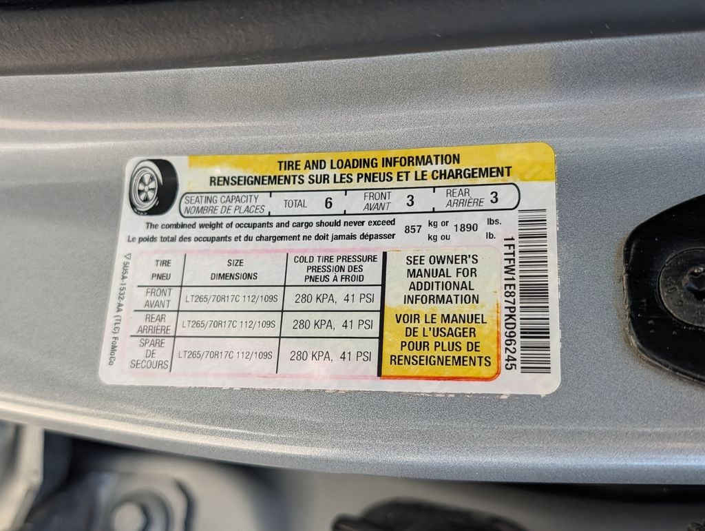 2023 Ford F-150 XLT - Photo 48