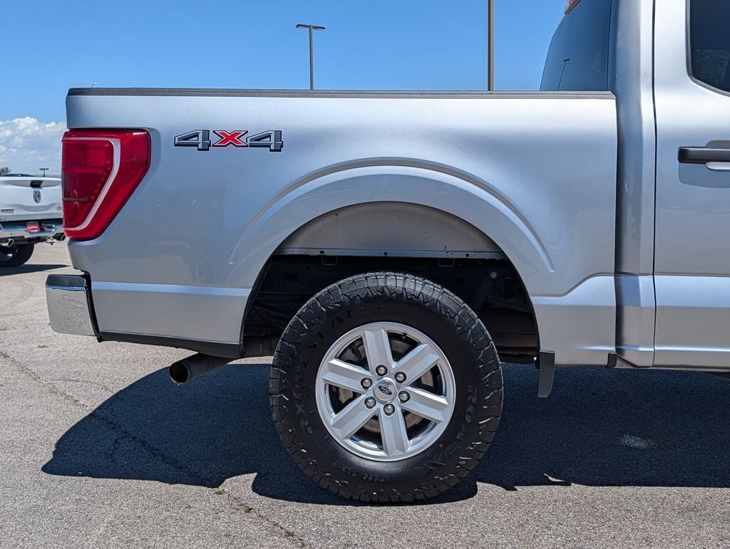 2023 Ford F-150 XLT - Photo 6