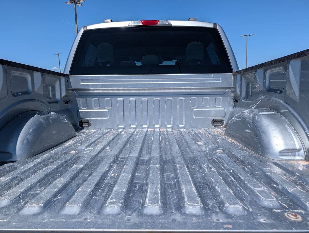 2023 Ford F-150 XLT - Photo 9