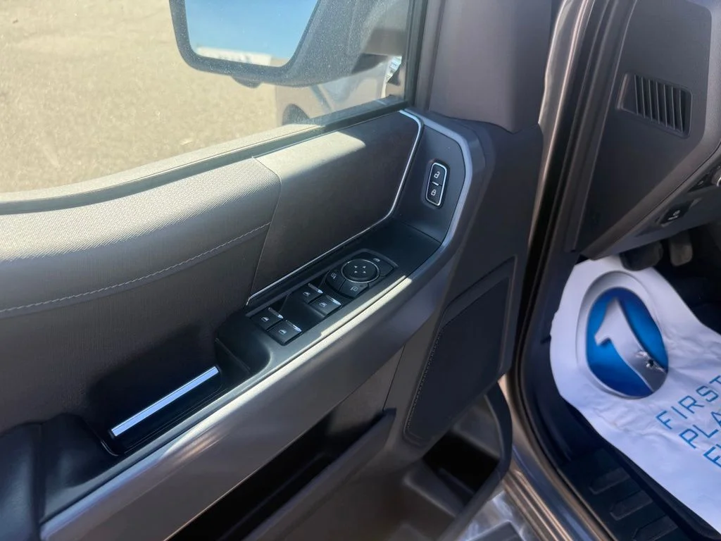 2024 Ford F-150 XLT - Photo 11