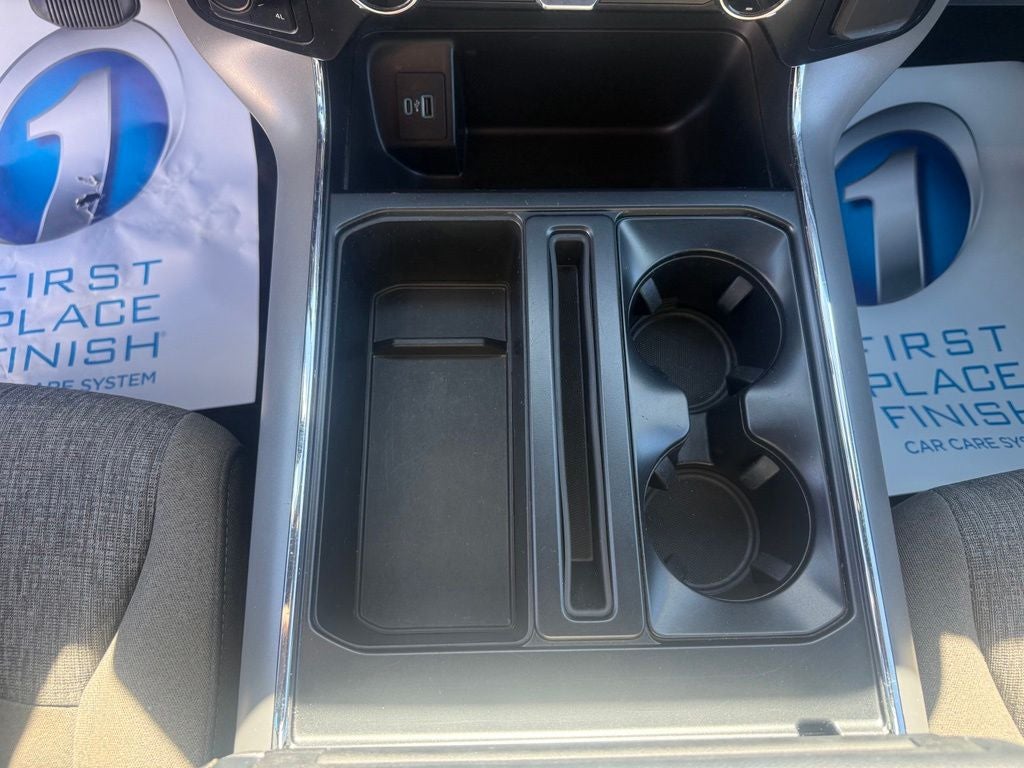 2024 Ford F-150 XLT - Photo 17