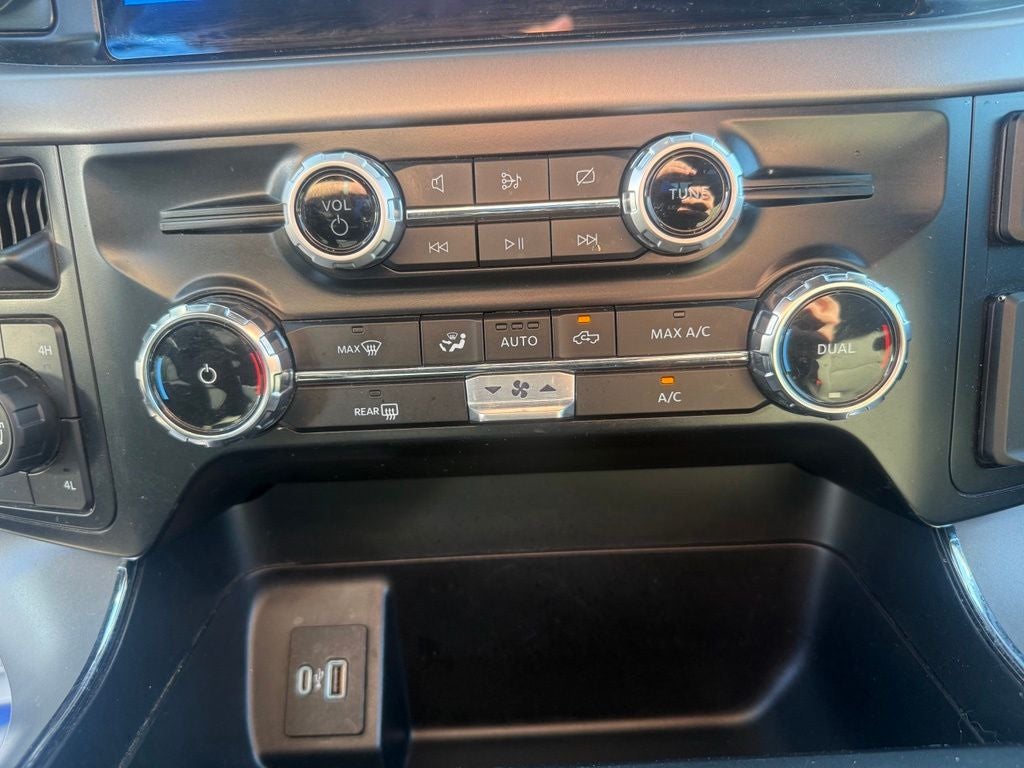 2024 Ford F-150 XLT - Photo 19