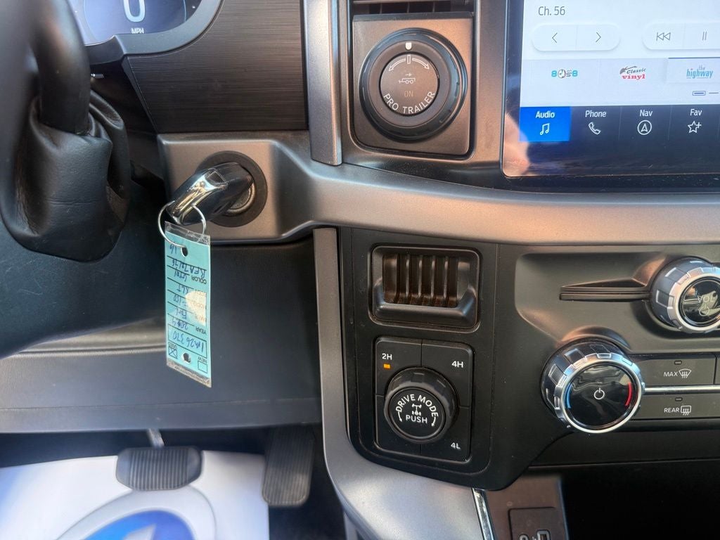 2024 Ford F-150 XLT - Photo 34