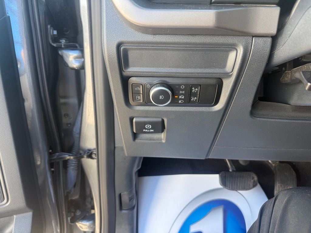 2024 Ford F-150 XLT - Photo 35