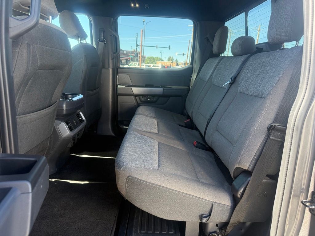 2024 Ford F-150 XLT - Photo 37