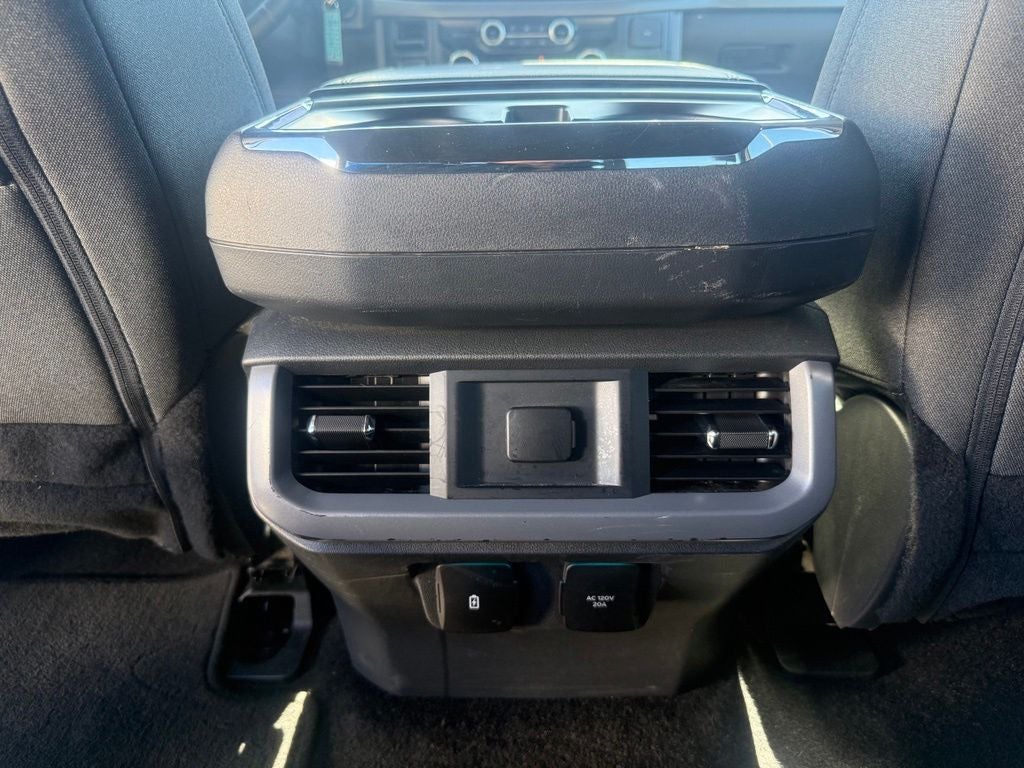 2024 Ford F-150 XLT - Photo 38