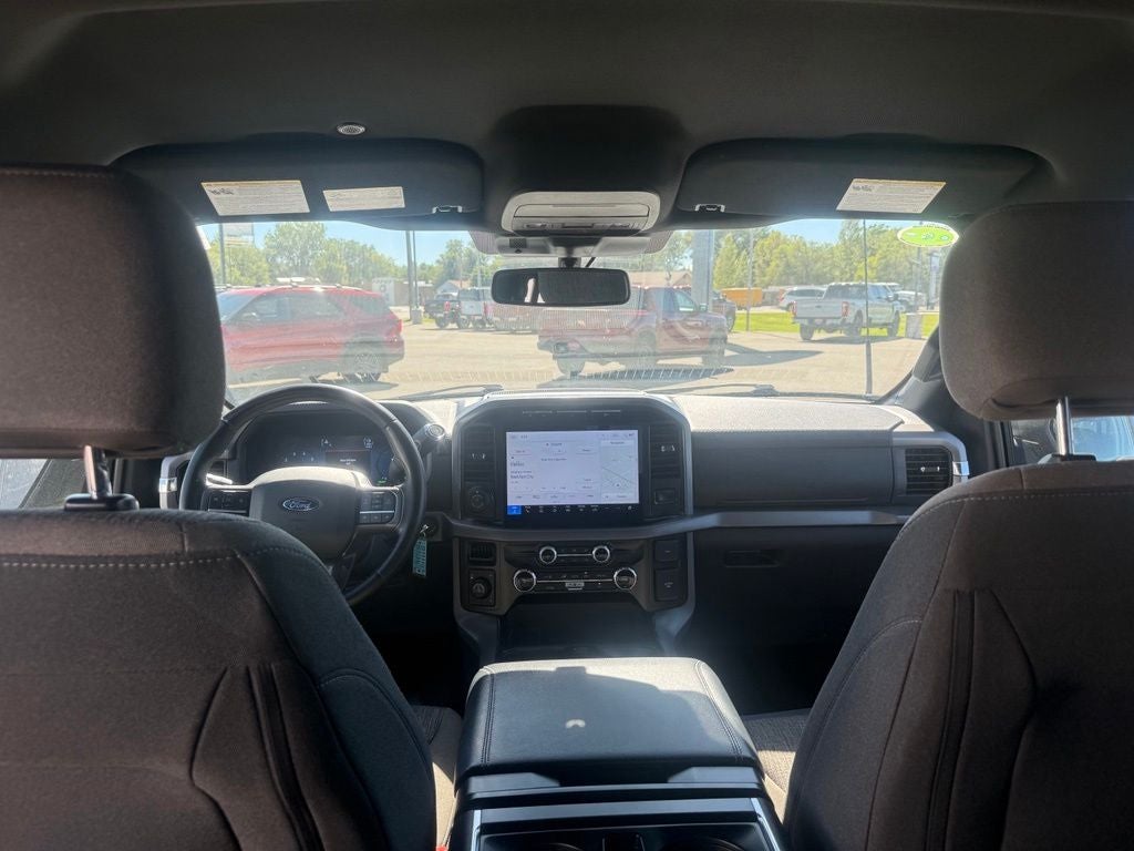 2024 Ford F-150 XLT - Photo 39