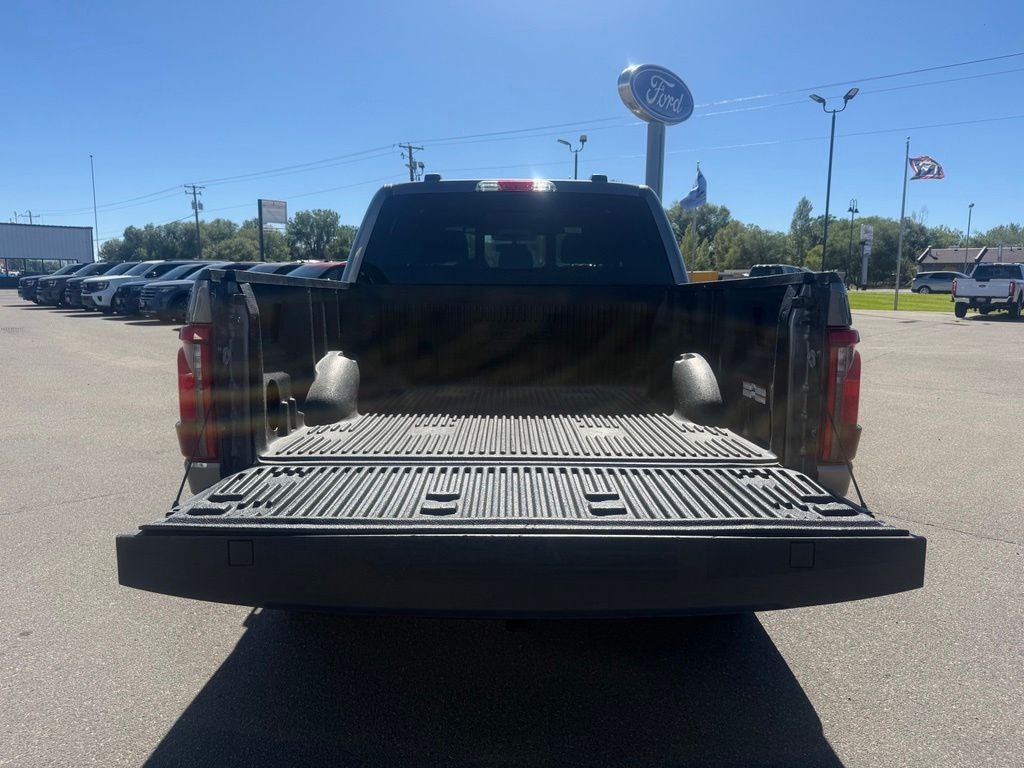 2024 Ford F-150 XLT - Photo 40