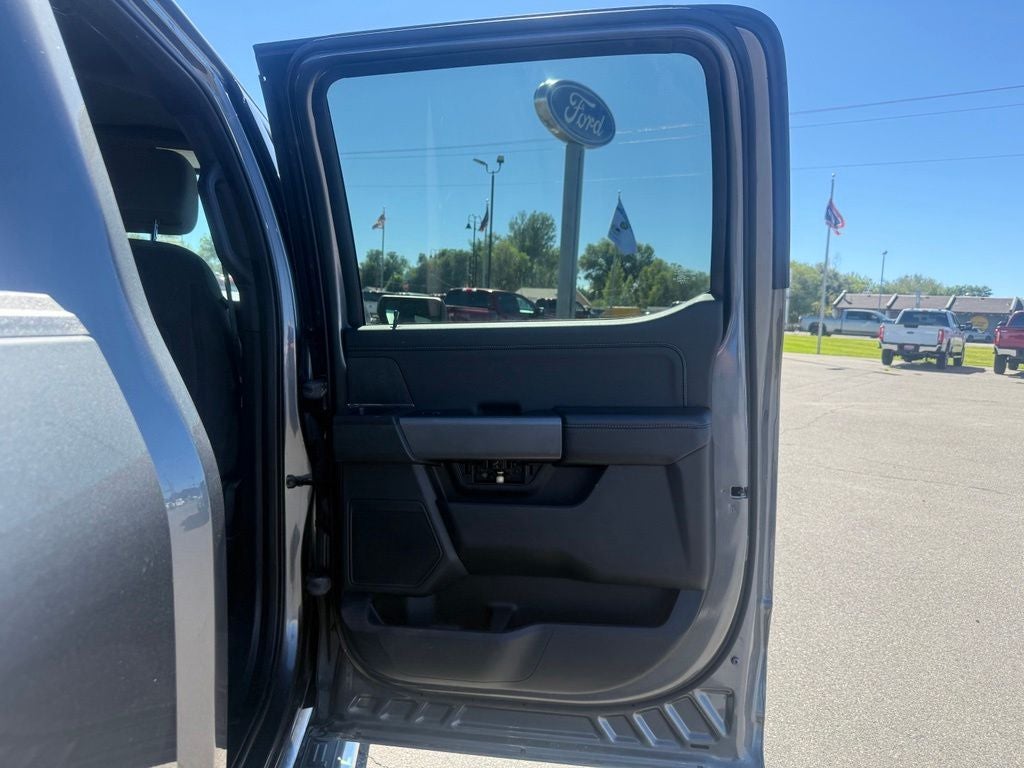 2024 Ford F-150 XLT - Photo 42