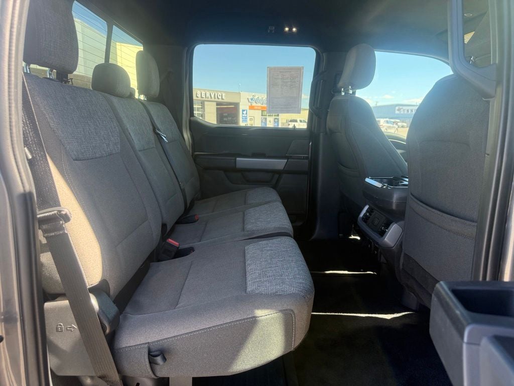2024 Ford F-150 XLT - Photo 43