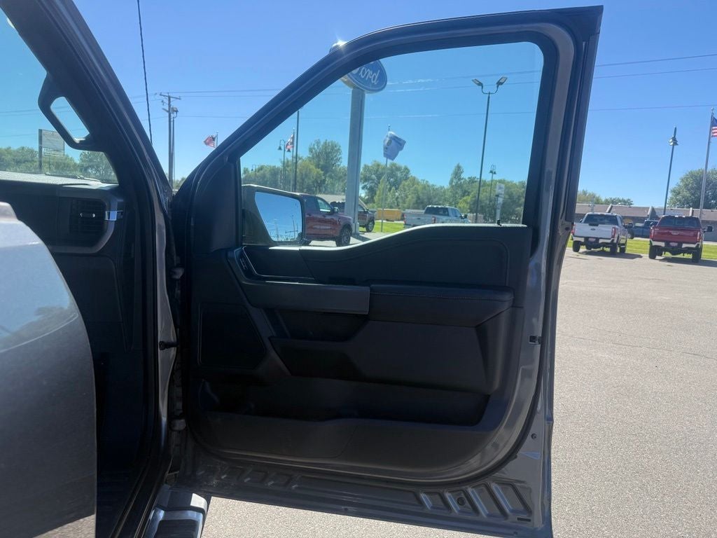 2024 Ford F-150 XLT - Photo 44