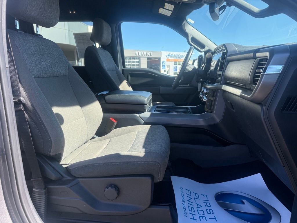 2024 Ford F-150 XLT - Photo 45