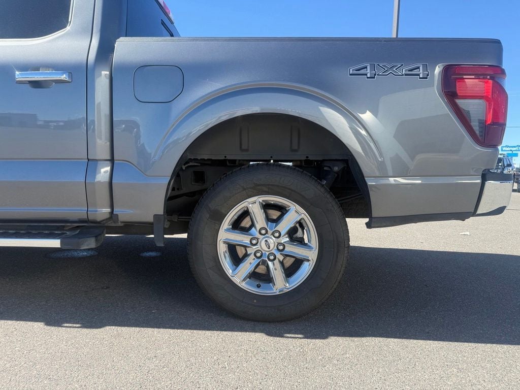 2024 Ford F-150 XLT - Photo 50
