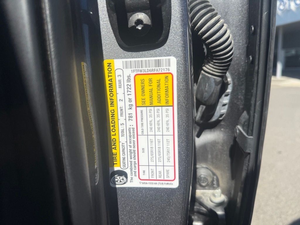 2024 Ford F-150 XLT - Photo 55