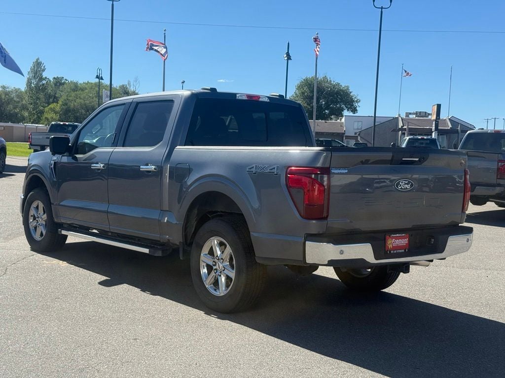 2024 Ford F-150 XLT - Photo 6