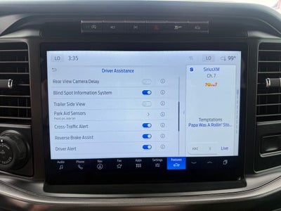 2024 Ford F-150 Tremor