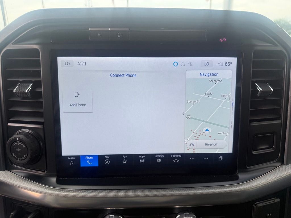 2025 Ford F-150 Lariat - Photo 20