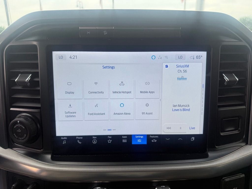 2025 Ford F-150 Lariat - Photo 25