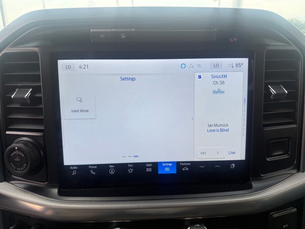 2025 Ford F-150 Lariat - Photo 26