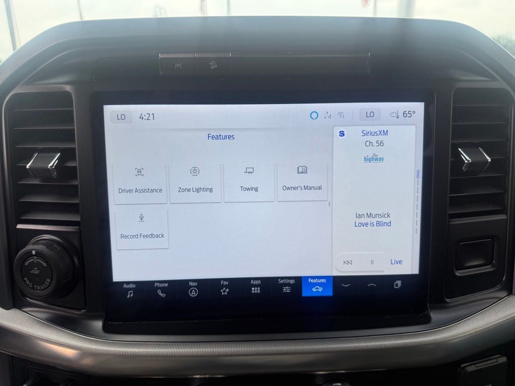 2025 Ford F-150 Lariat - Photo 27