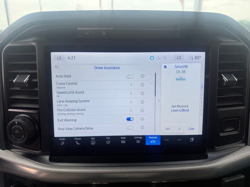 2025 Ford F-150 Lariat - Photo 28