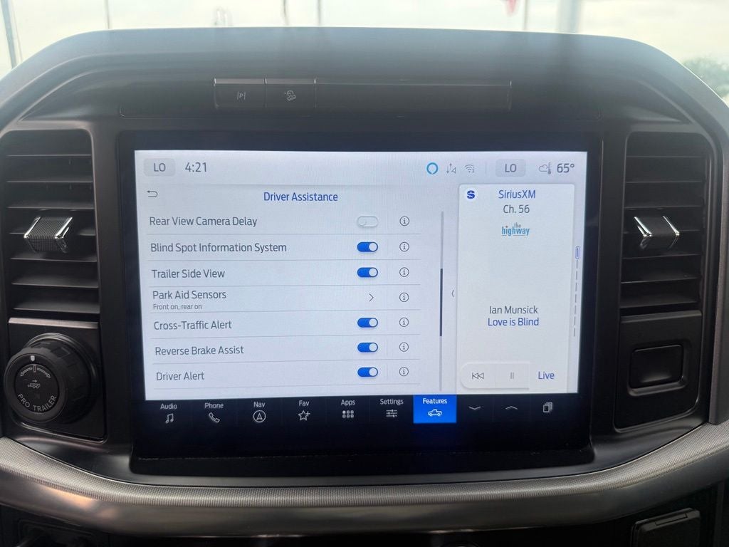2025 Ford F-150 Lariat - Photo 29