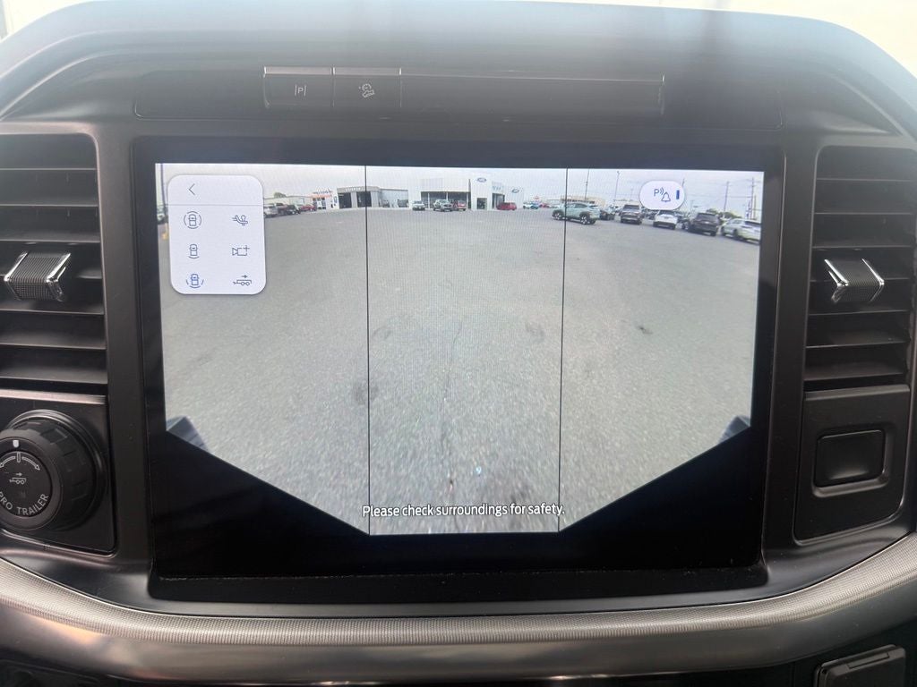 2025 Ford F-150 Lariat - Photo 32