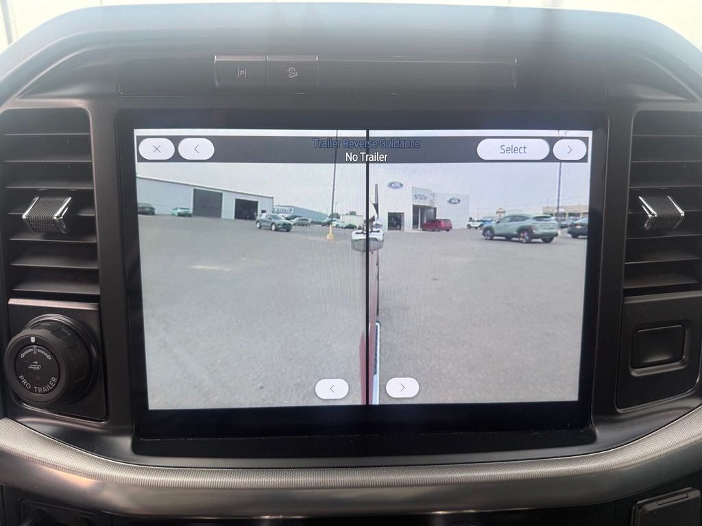 2025 Ford F-150 Lariat - Photo 34