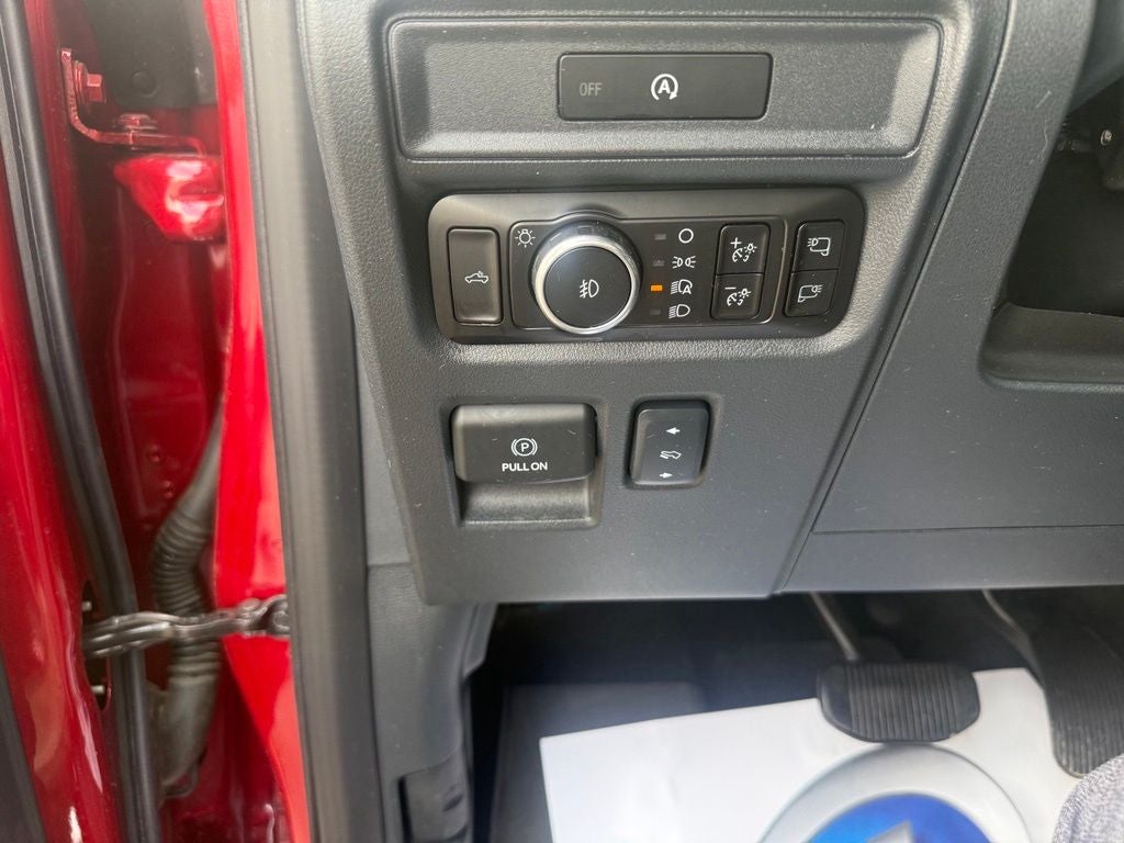 2025 Ford F-150 Lariat - Photo 36