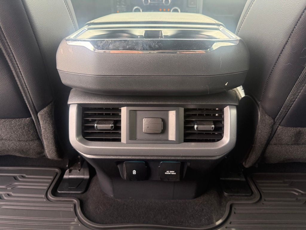 2025 Ford F-150 Lariat - Photo 39