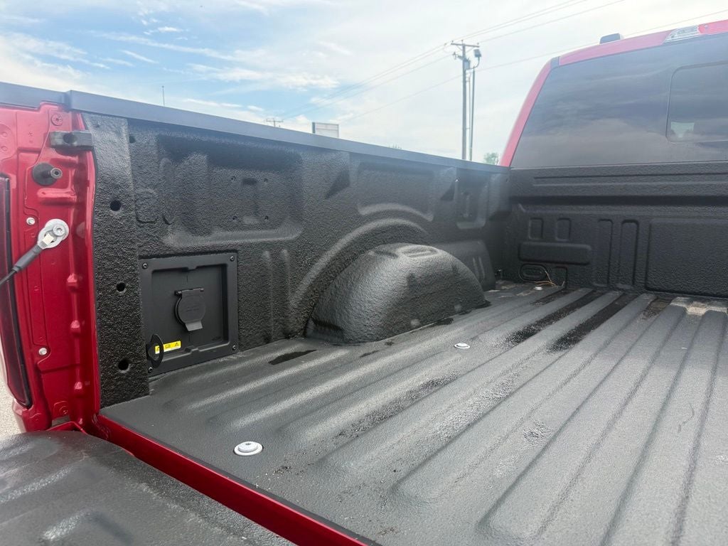 2025 Ford F-150 Lariat - Photo 42