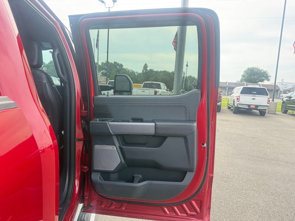 2025 Ford F-150 Lariat - Photo 43