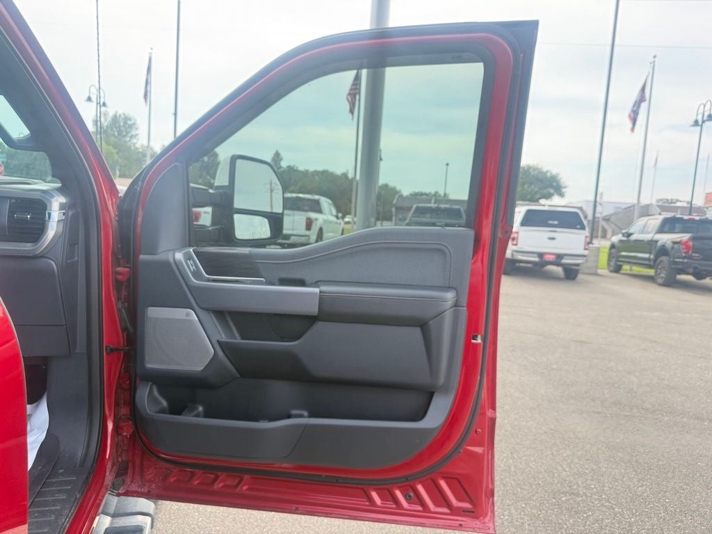 2025 Ford F-150 Lariat - Photo 45