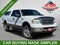 2005 Ford F-150 Lariat