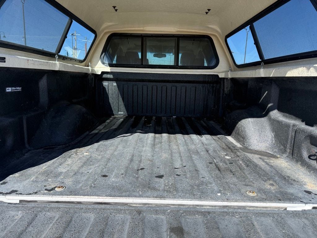 2005 Ford F-150 Lariat