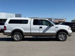 2005 Ford F-150 Lariat