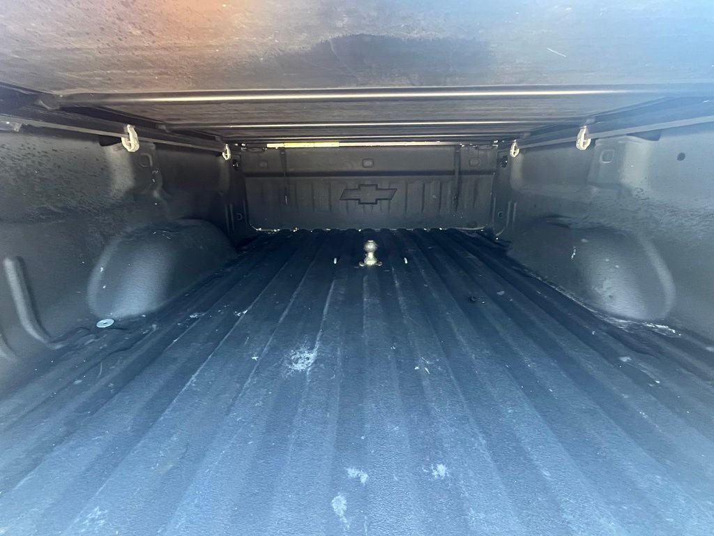 2019 Chevrolet Silverado 2500HD High Country - Photo 10