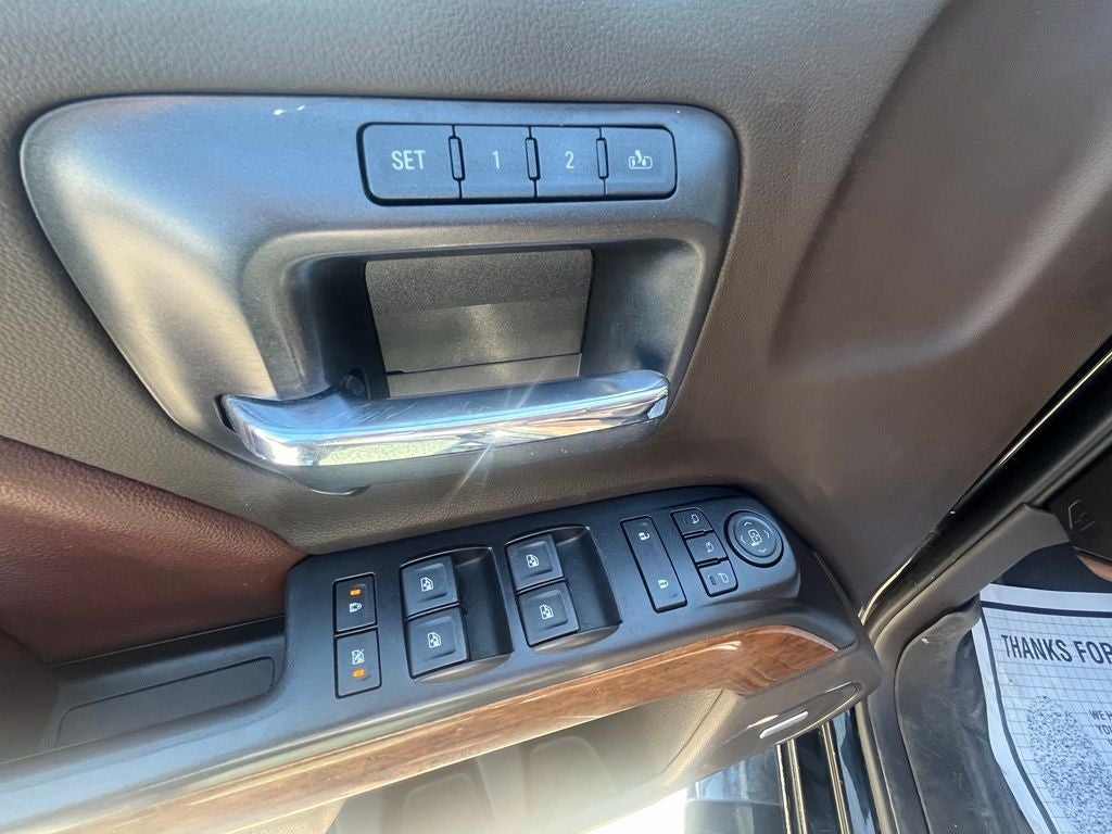 2019 Chevrolet Silverado 2500HD High Country - Photo 18