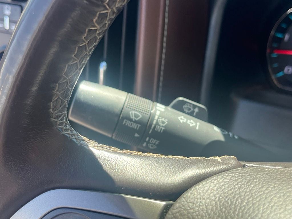 2019 Chevrolet Silverado 2500HD High Country - Photo 23