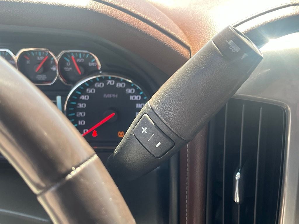 2019 Chevrolet Silverado 2500HD High Country - Photo 24