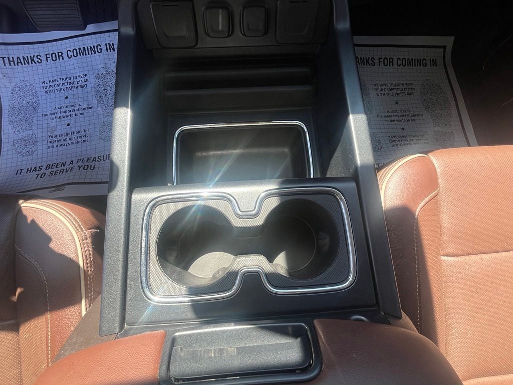 2019 Chevrolet Silverado 2500HD High Country - Photo 29