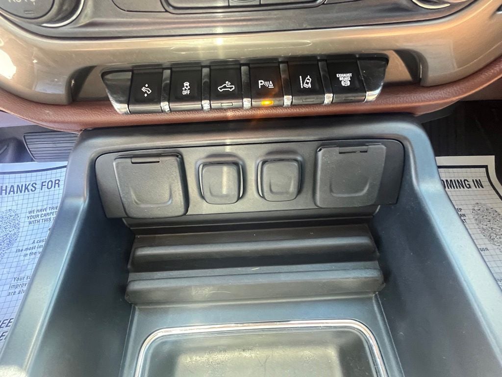 2019 Chevrolet Silverado 2500HD High Country - Photo 30