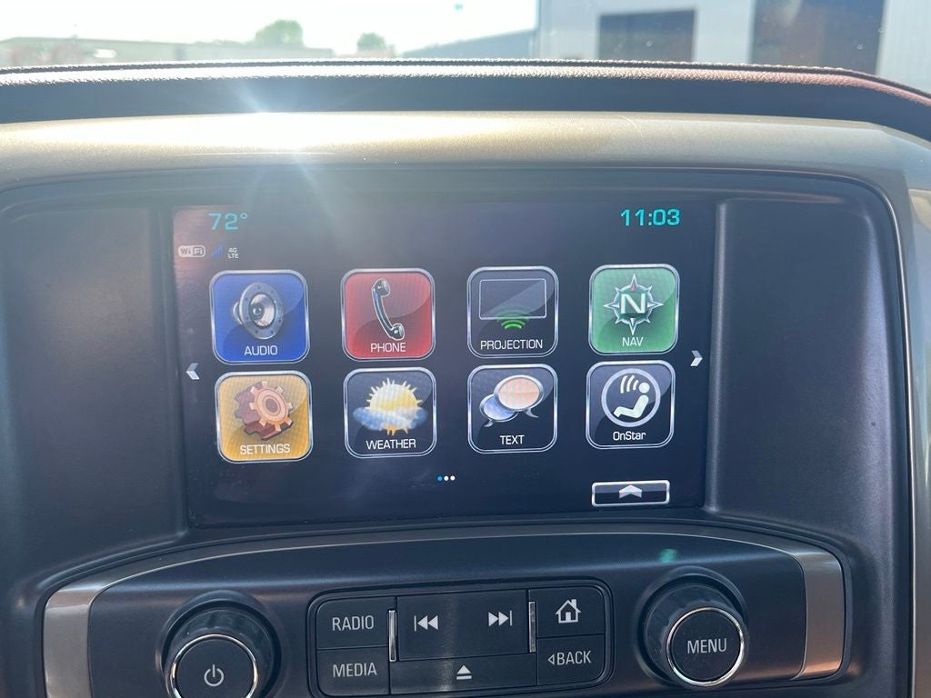 2019 Chevrolet Silverado 2500HD High Country - Photo 32