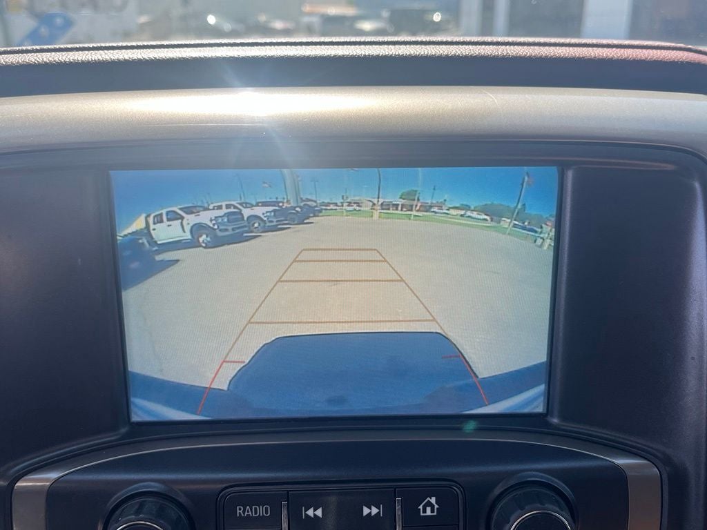 2019 Chevrolet Silverado 2500HD High Country - Photo 33