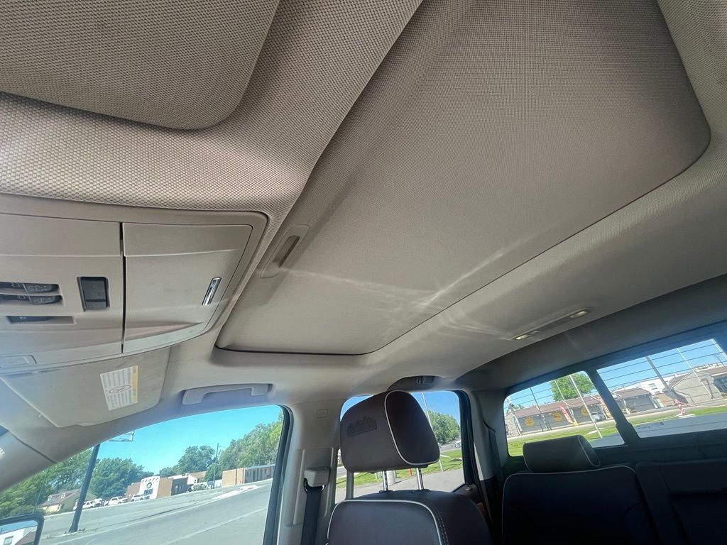 2019 Chevrolet Silverado 2500HD High Country - Photo 35