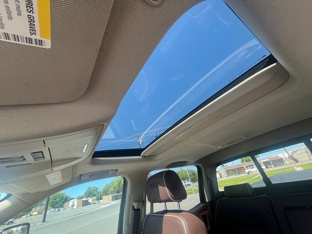 2019 Chevrolet Silverado 2500HD High Country - Photo 36